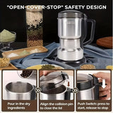 Silver upgrade 25000 rpm 2 pieces