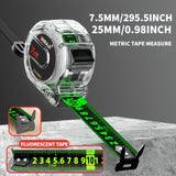 7m*25mm