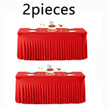 Red-2pcs