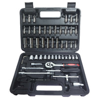 54-Piece Home Repair Kit