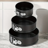 4" 7" 9 Inch Springform Pan
