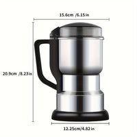 Stainless Steel