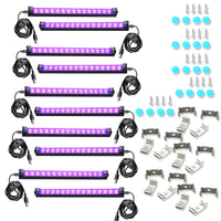 10pcs