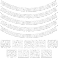 A2.White-5PCS