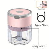 Pink 250ML