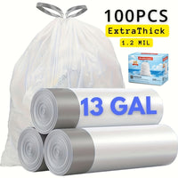 13 Gal 100pk - Extra Thick