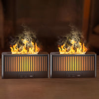Black - 2 Pack