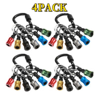 4pcs/set