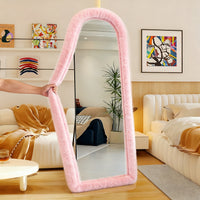 Light Pink Color