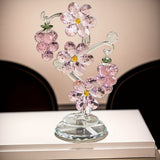 Crystal Tree