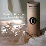 Oceanic Blossom