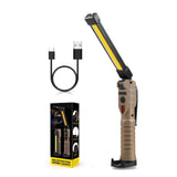 Work Light(khaki)-1Pack