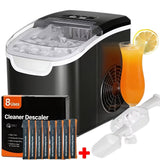 Black(12Q & with Descaler)