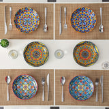 Bohemian-6 PCS-B