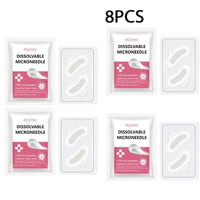 8pcs