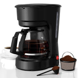 Drip Coffee Maker