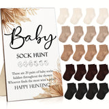 sock-Classical