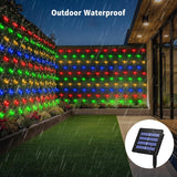 100LED-RGBY Four Colors