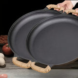 2pcs pan