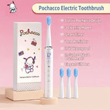 Pochacco
