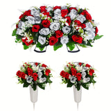 3PCS - Rose Set