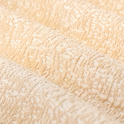 Chenille Sofa Cover with Fringe 300GSM - Super Soft Pet Friendly Solid Couch Slipcover for Single 2 4 Seater Living Room Decoration, 4 Colors