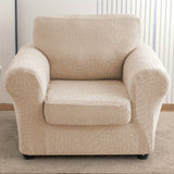 Beige Yellow