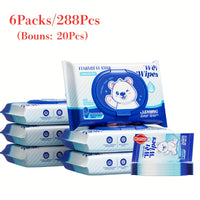 6Packs/308Sheets