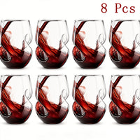 8pcs