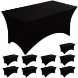 Black-10pcs