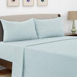 Spa Blue