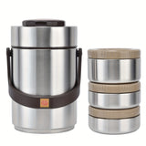 Stainless Steel Color