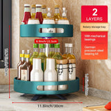 Double layer large-green