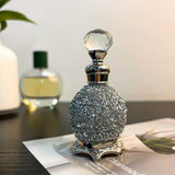 Silvery