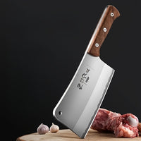 Extra Thick Chopping Knife