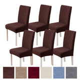 Dark Coffee Color