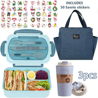 Blue: 53pcs - coffee cup set