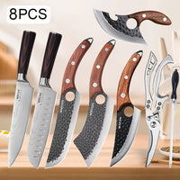 8PCS-C