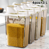 4PCS(4pcs*3L)