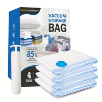 4 medium pack