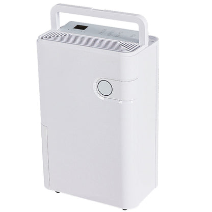 Dehumidifier for Basement 50 Pint 5500 Sq Ft with Drain Hose, Portable Home Dehumidifier for Large Room Bedroom Bathroom, 3 Modes Auto Shut-Off Quiet Fan Washable Filter Humidity Control