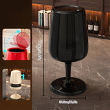 Bright Night Black-Height 28.15in