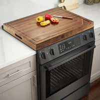 Gas Stove Cover Plate