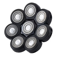 8D Replacement Blade Head (without main unit)