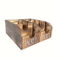 Brown-2Pcs