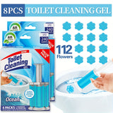Ocean (8 Pcs/2 Boxes)