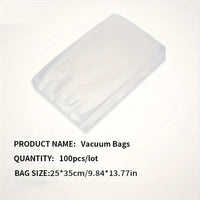 9.84*13.78inch-100PCS