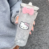 Large 30.43oz White