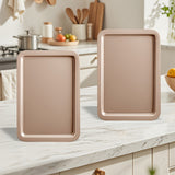 Golden 2pcs