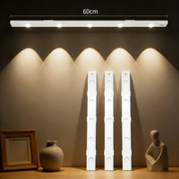 White, 3-Pack (Size - 60cm/23.62in)